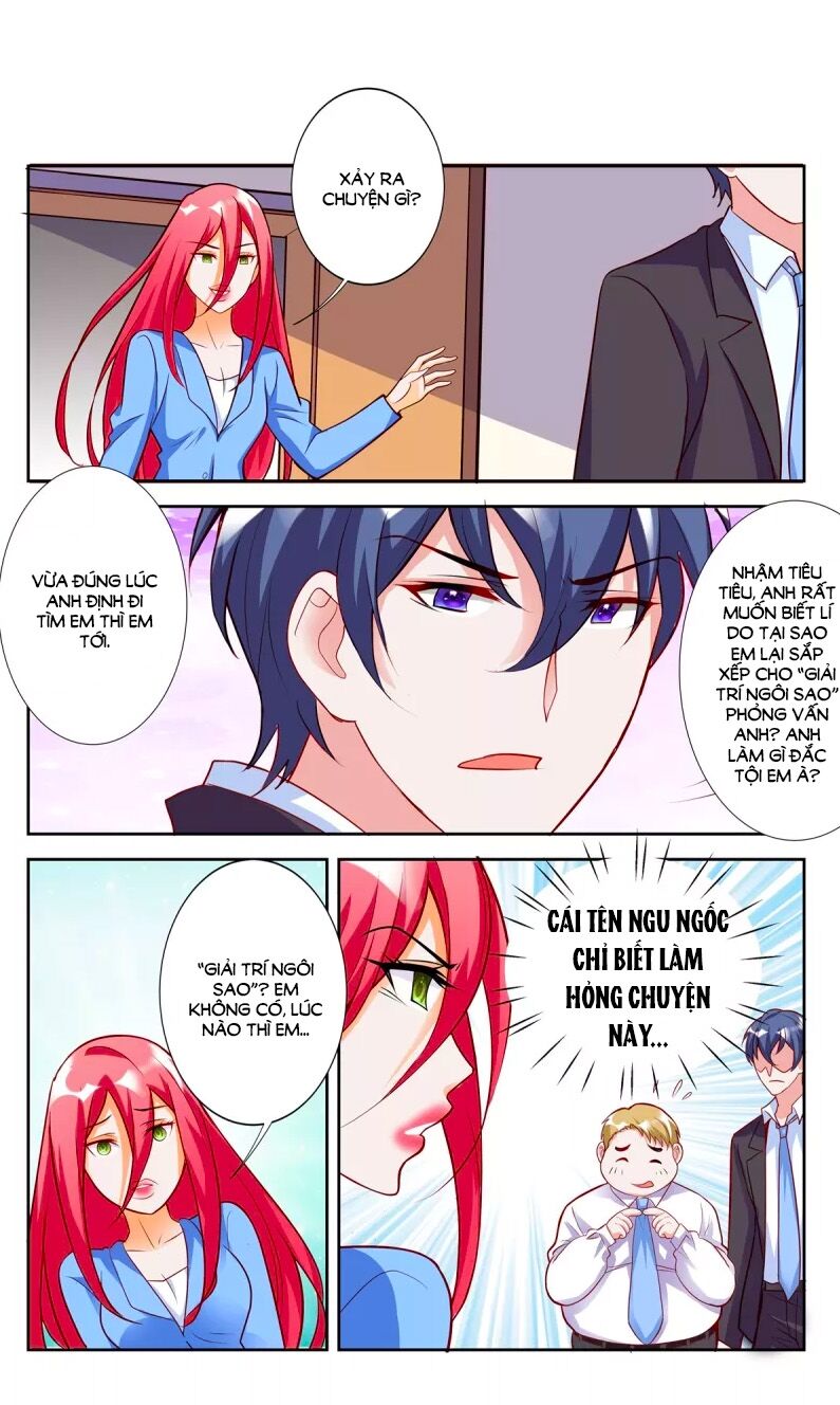 Chủ Nhân, Xin Hãy Cởi Ra!: Chapter 70