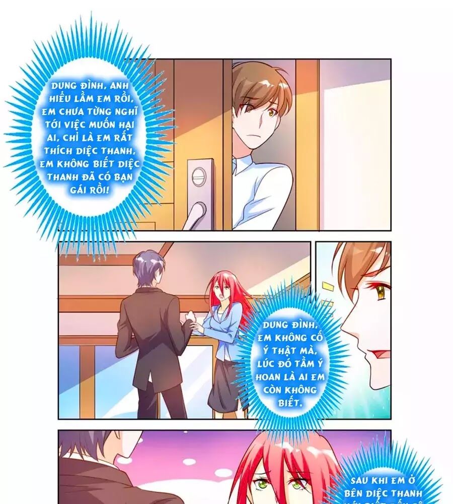 Chủ Nhân, Xin Hãy Cởi Ra!: Chapter 72