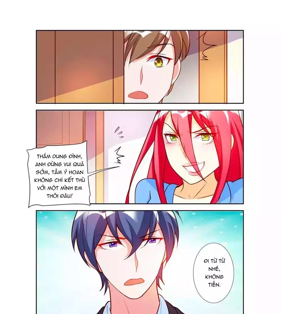 Chủ Nhân, Xin Hãy Cởi Ra!: Chapter 72