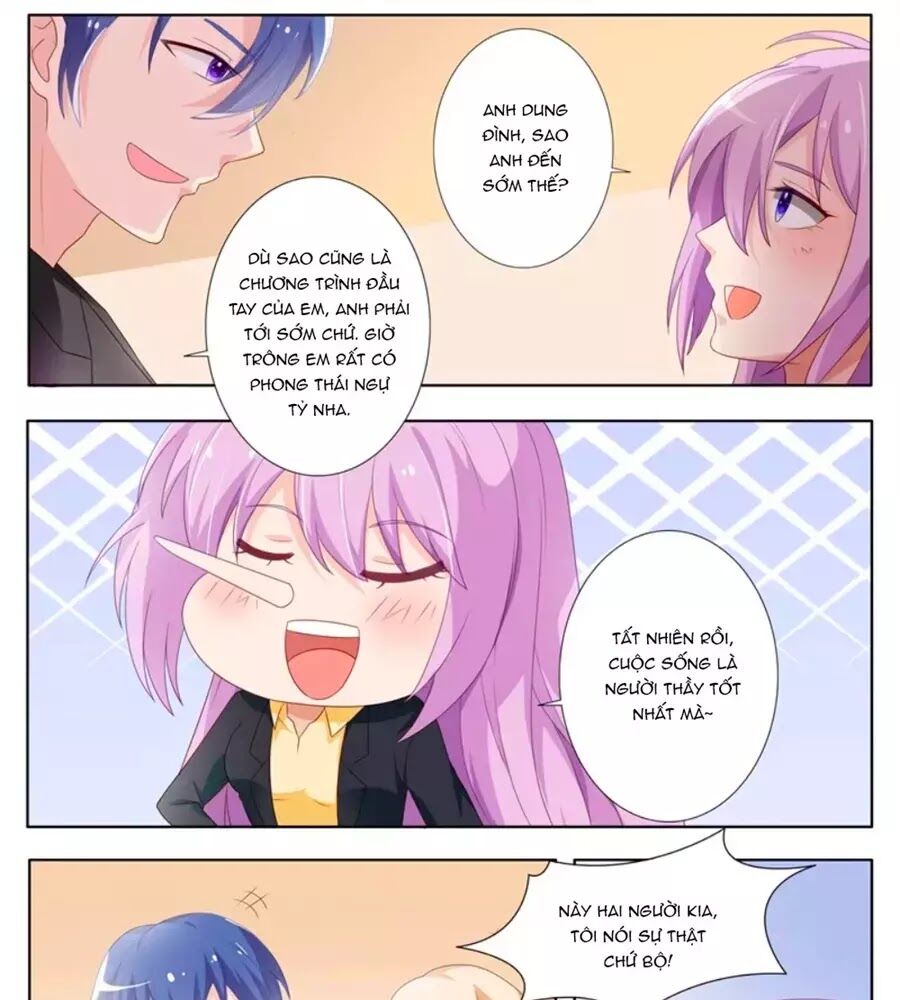 Chủ Nhân, Xin Hãy Cởi Ra!: Chapter 74