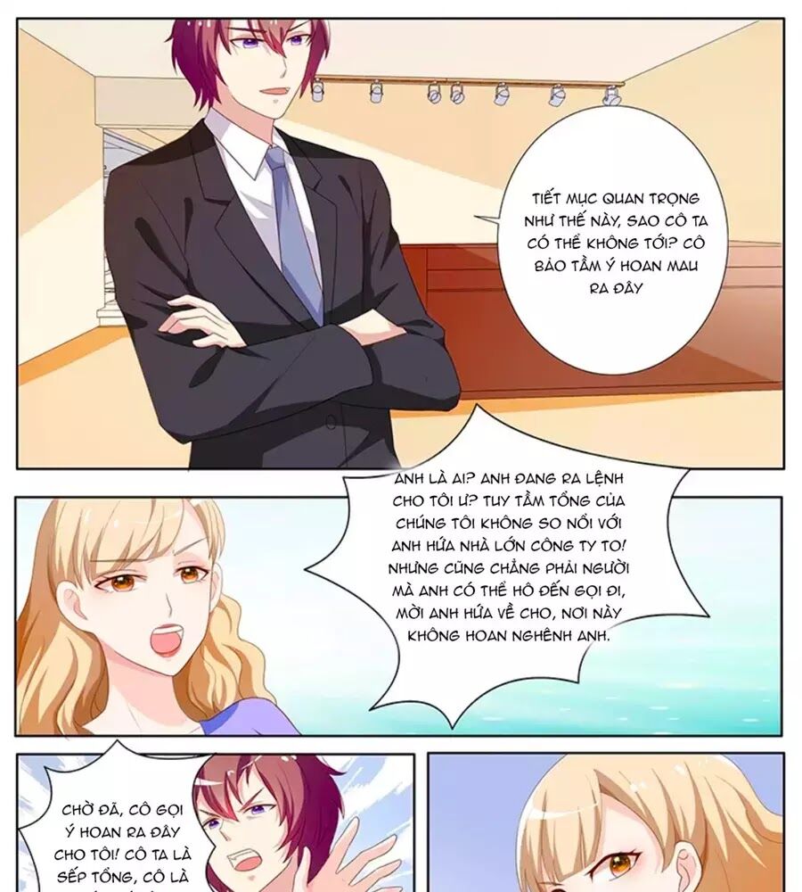 Chủ Nhân, Xin Hãy Cởi Ra!: Chapter 74