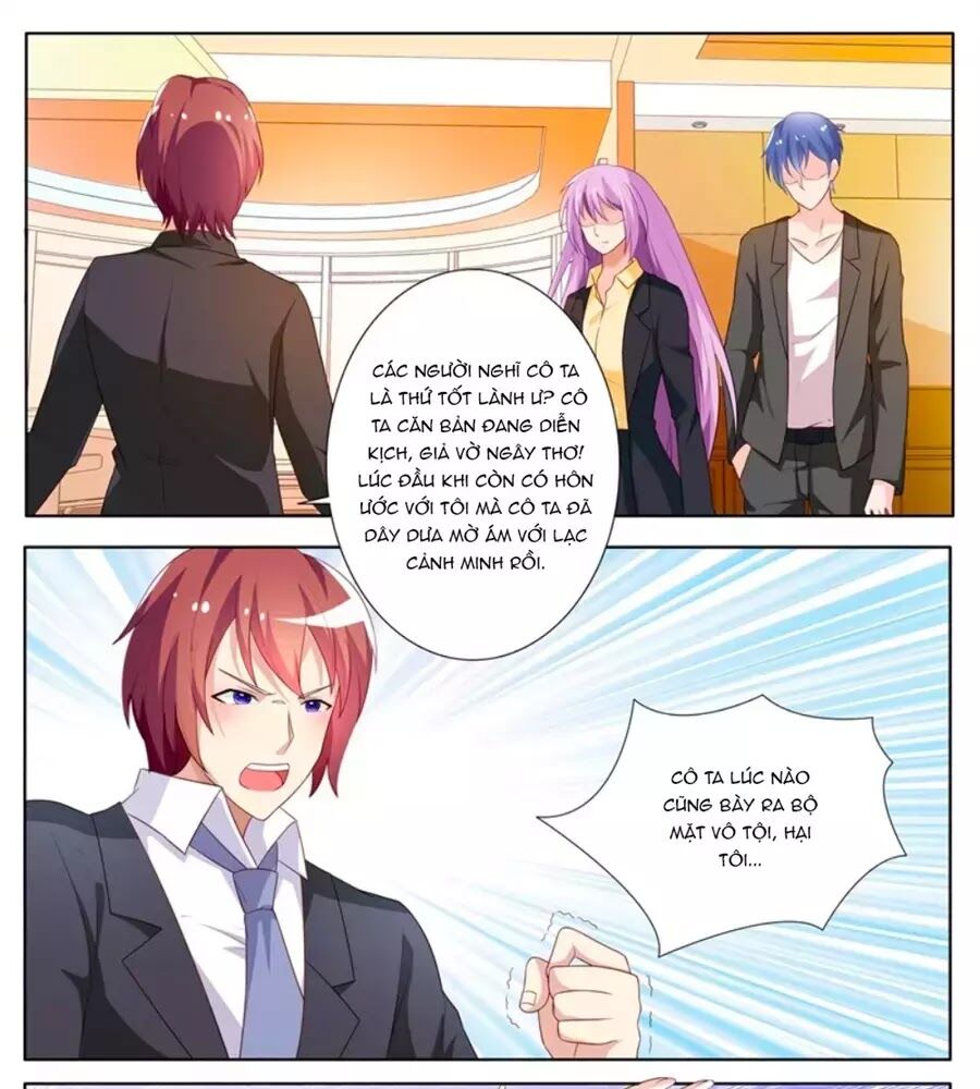 Chủ Nhân, Xin Hãy Cởi Ra!: Chapter 74