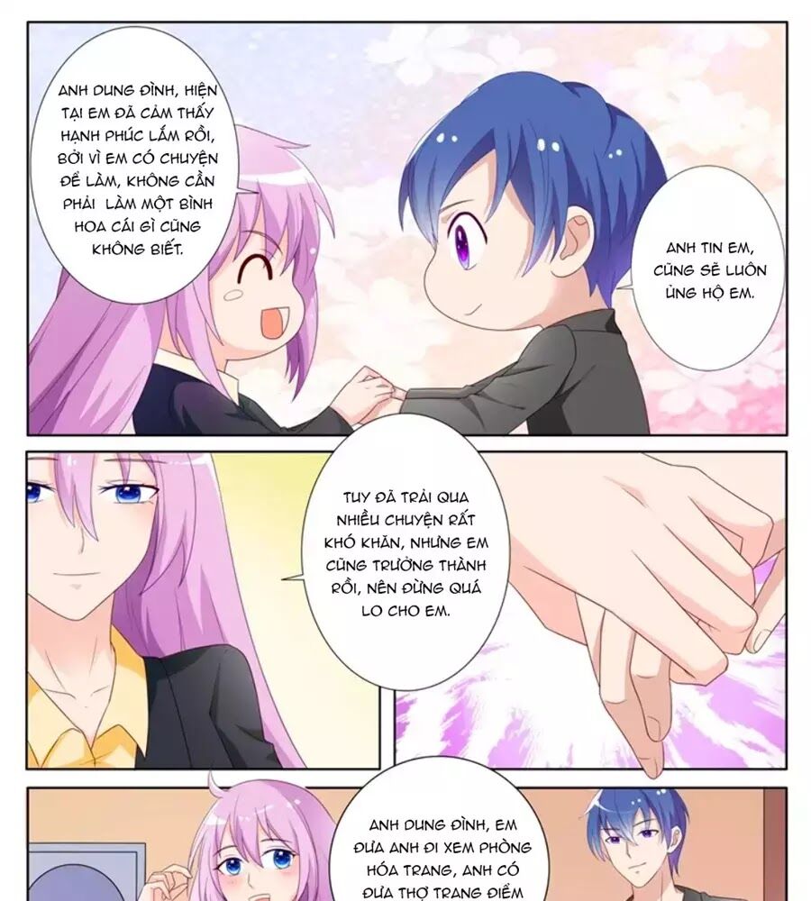 Chủ Nhân, Xin Hãy Cởi Ra!: Chapter 74