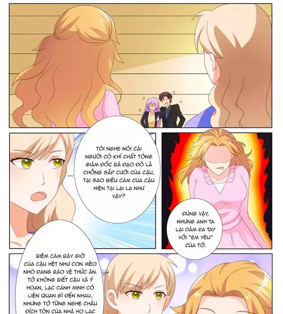 Chủ Nhân, Xin Hãy Cởi Ra!: Chapter 75: 77