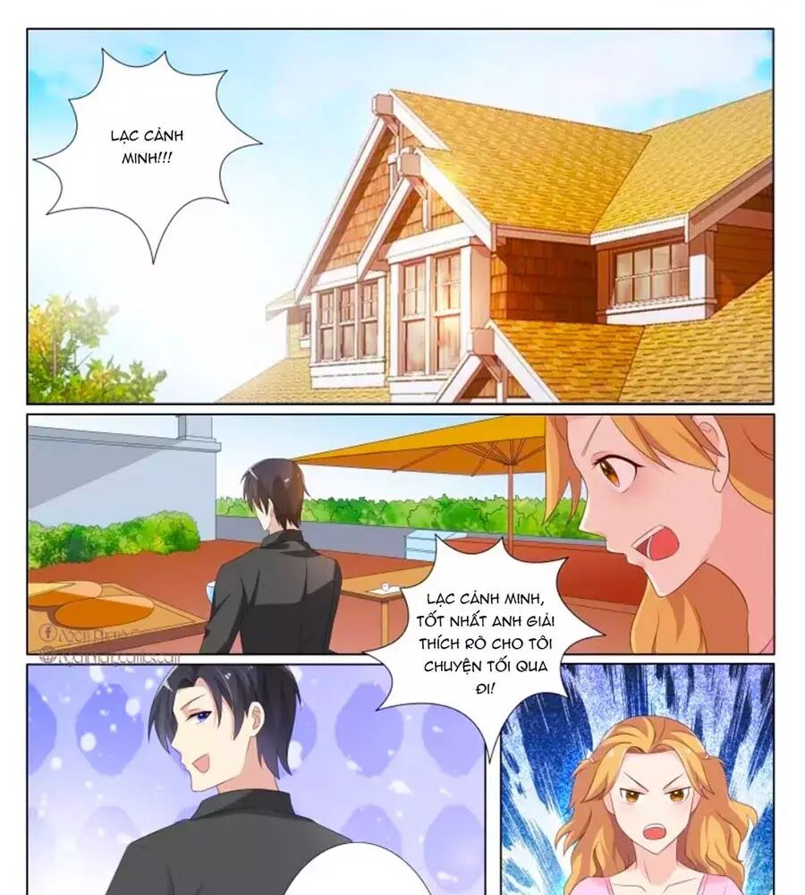 Chủ Nhân, Xin Hãy Cởi Ra!: Chapter 75: 77