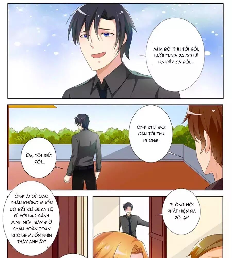 Chủ Nhân, Xin Hãy Cởi Ra!: Chapter 75: 77