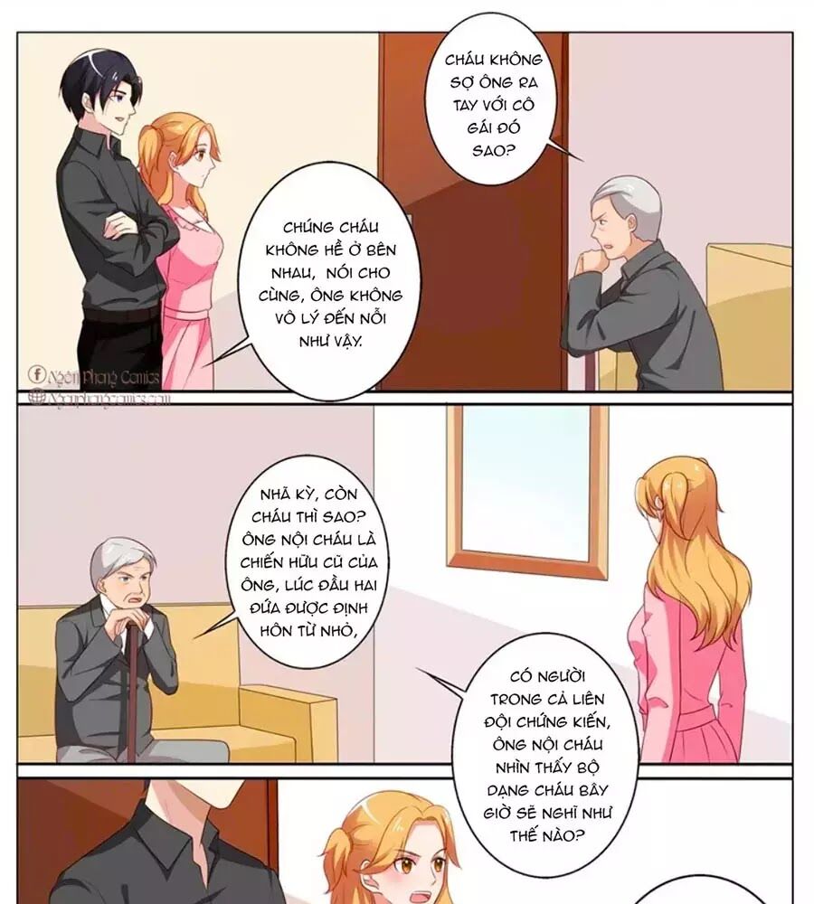 Chủ Nhân, Xin Hãy Cởi Ra!: Chapter 75: 77