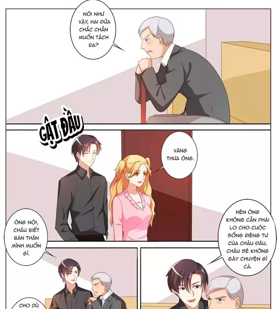 Chủ Nhân, Xin Hãy Cởi Ra!: Chapter 75: 77