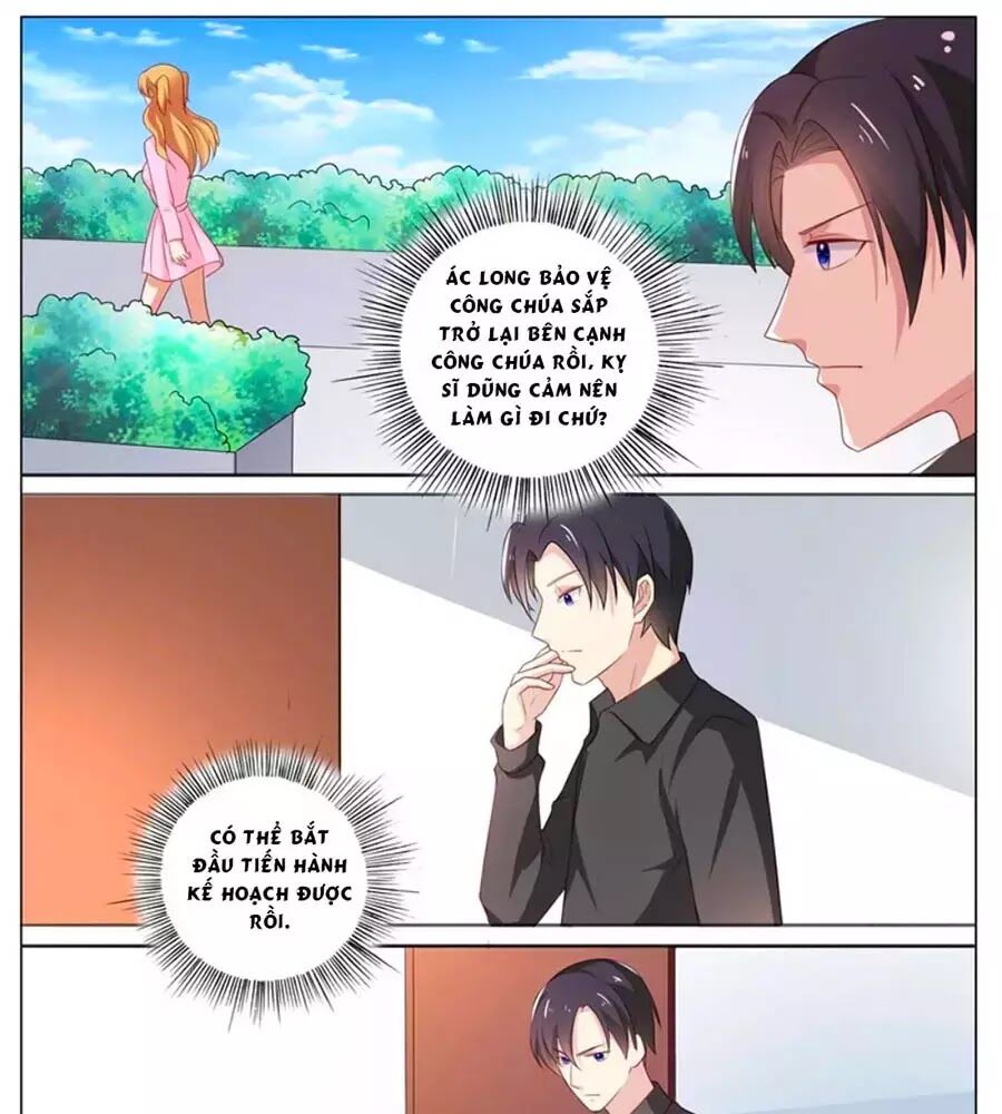 Chủ Nhân, Xin Hãy Cởi Ra!: Chapter 75: 77