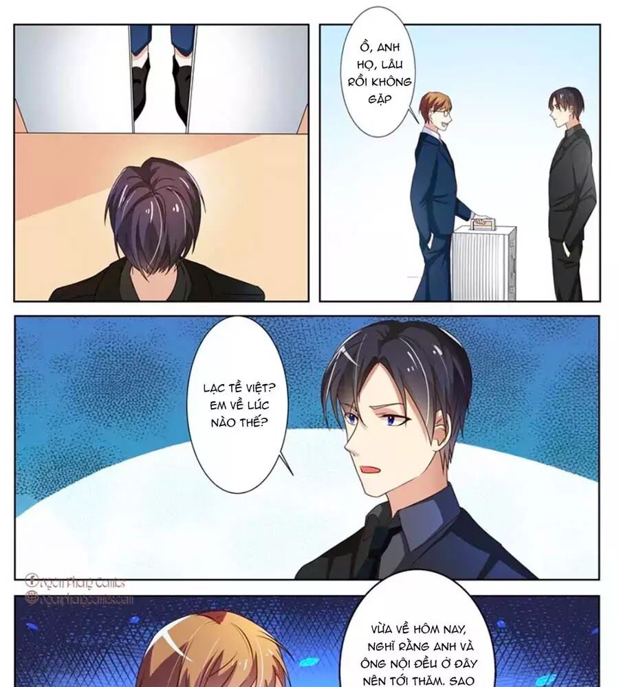 Chủ Nhân, Xin Hãy Cởi Ra!: Chapter 75: 77