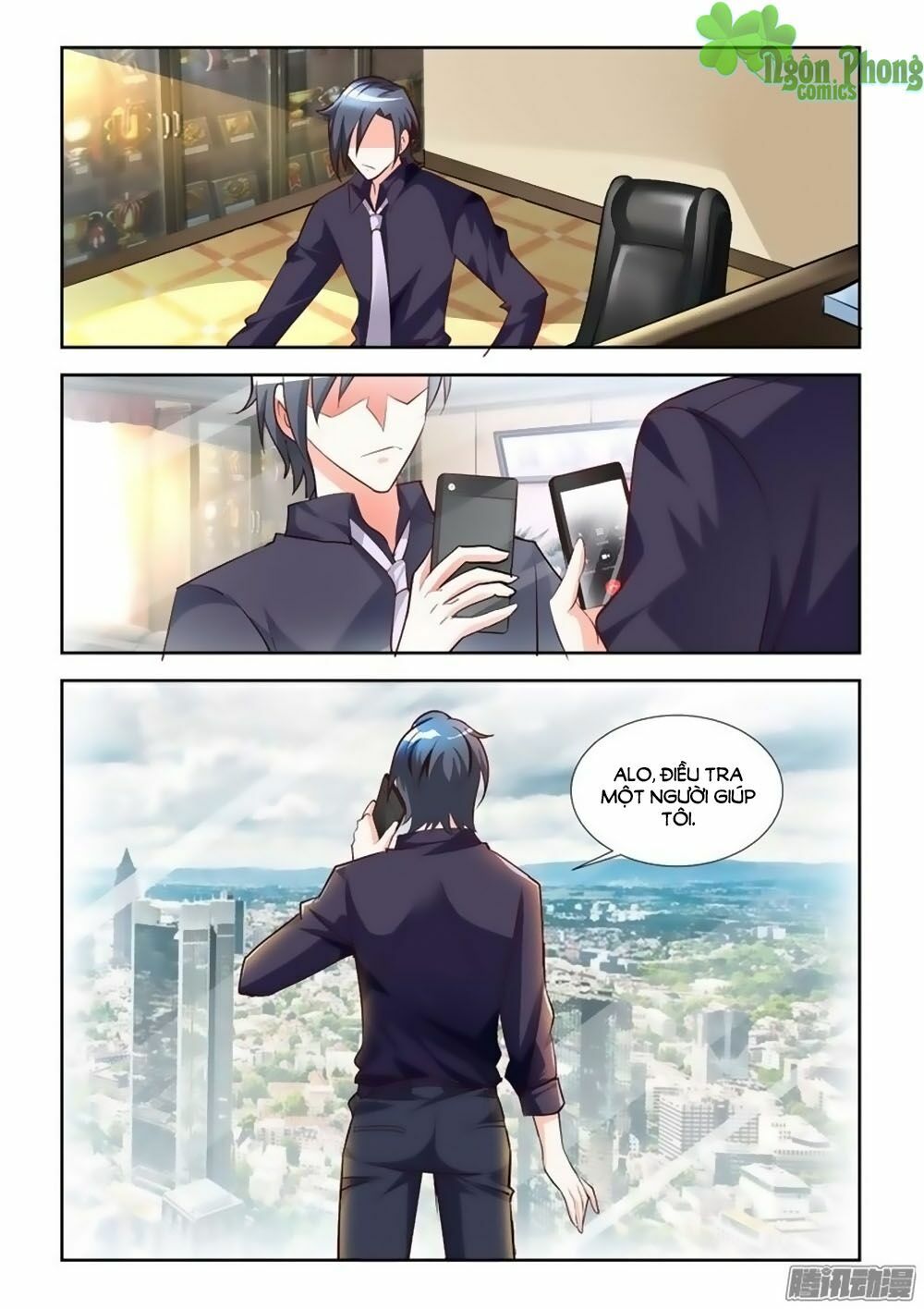 Chủ Nhân, Xin Hãy Cởi Ra!: Chapter 8