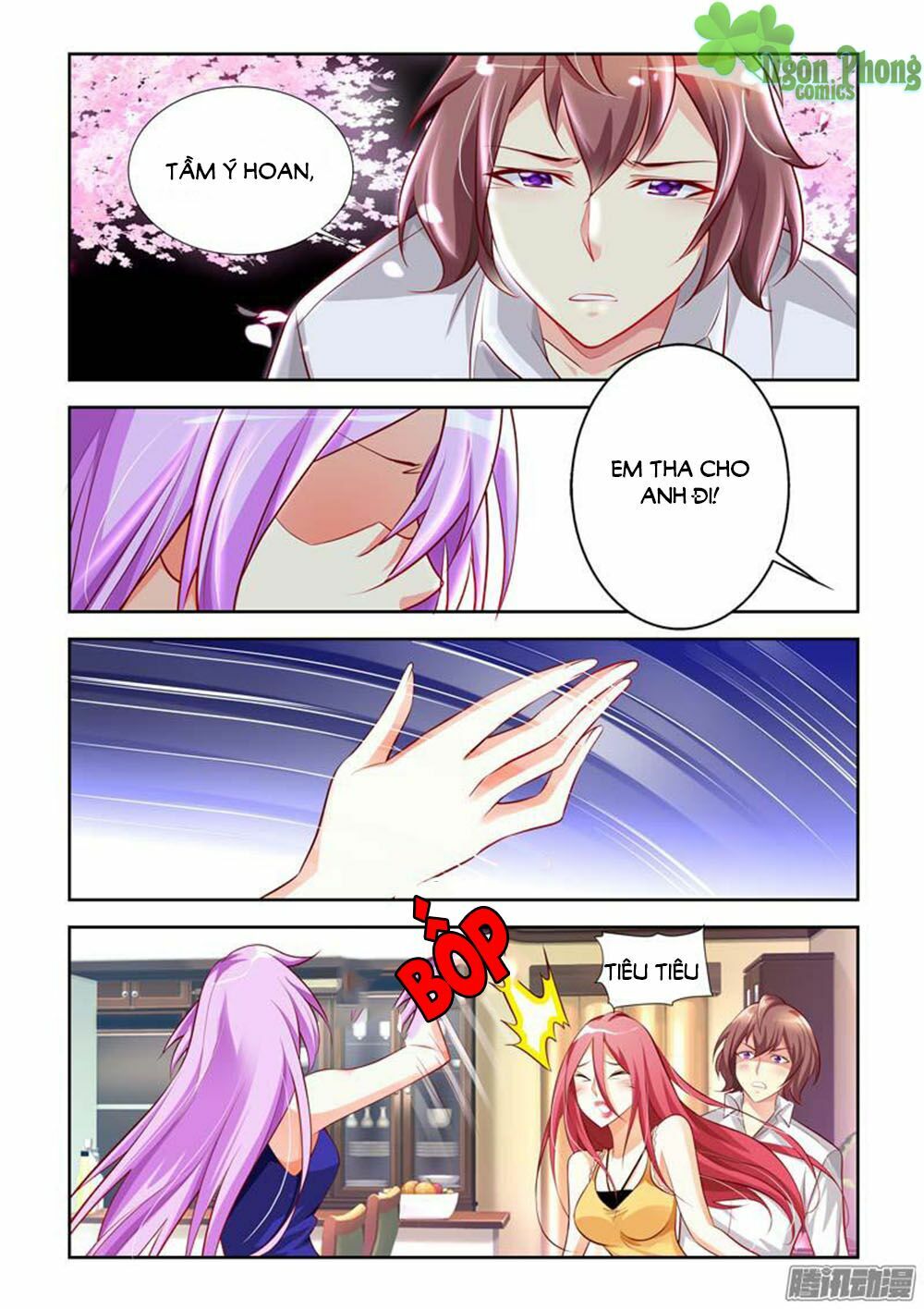 Chủ Nhân, Xin Hãy Cởi Ra!: Chapter 9