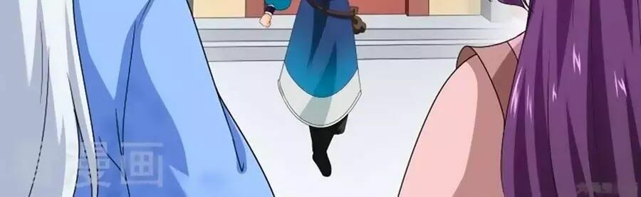 Nữ Đế Học Dốt: Chapter 46