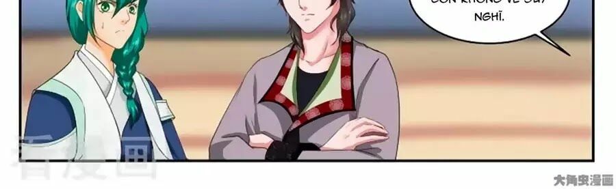 Nữ Đế Học Dốt: Chapter 46
