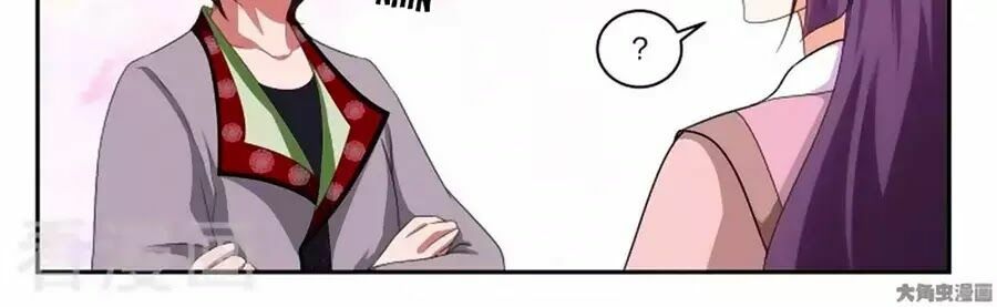 Nữ Đế Học Dốt: Chapter 46