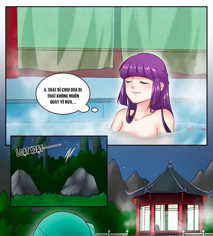 Nữ Đế Học Dốt: Chapter 49