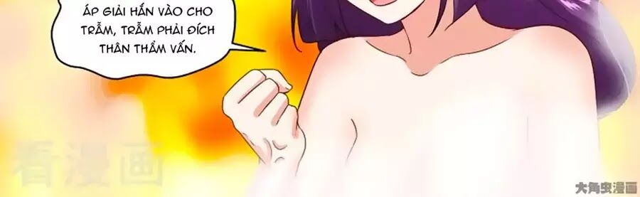 Nữ Đế Học Dốt: Chapter 49