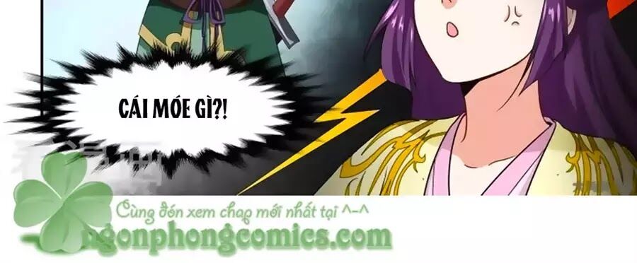 Nữ Đế Học Dốt: Chapter 49