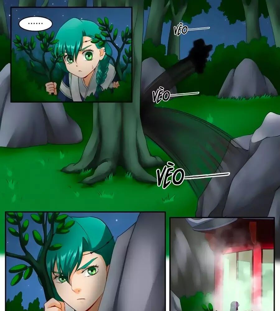 Nữ Đế Học Dốt: Chapter 49
