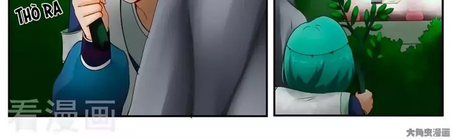 Nữ Đế Học Dốt: Chapter 49