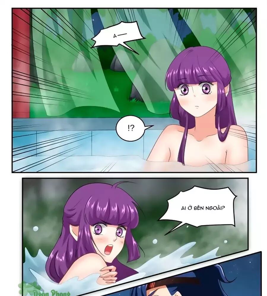 Nữ Đế Học Dốt: Chapter 49