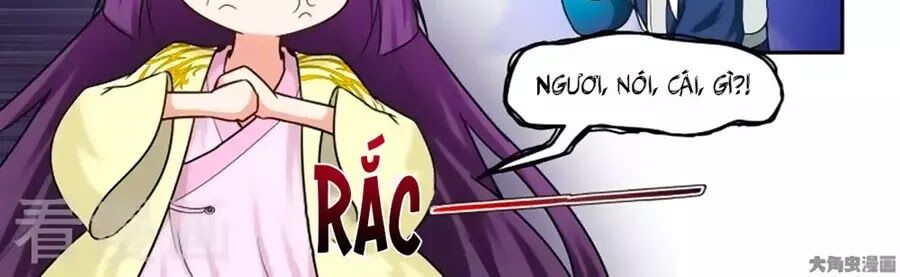 Nữ Đế Học Dốt: Chapter 50
