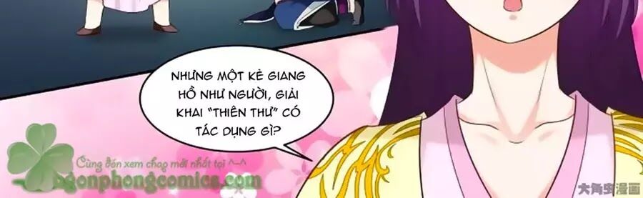 Nữ Đế Học Dốt: Chapter 50