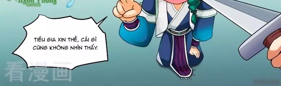 Nữ Đế Học Dốt: Chapter 50