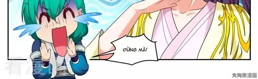 Nữ Đế Học Dốt: Chapter 50