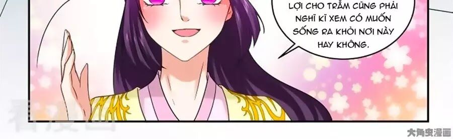 Nữ Đế Học Dốt: Chapter 50