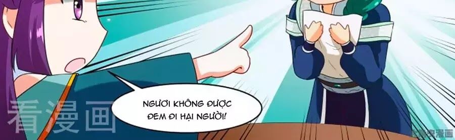 Nữ Đế Học Dốt: Chapter 51