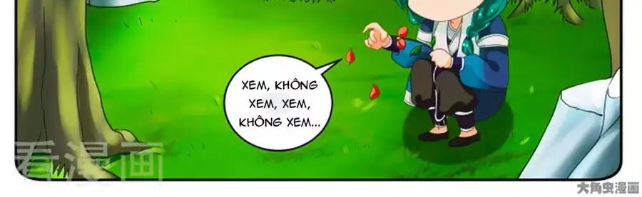 Nữ Đế Học Dốt: Chapter 51