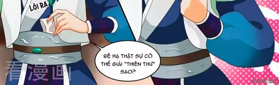 Nữ Đế Học Dốt: Chapter 51