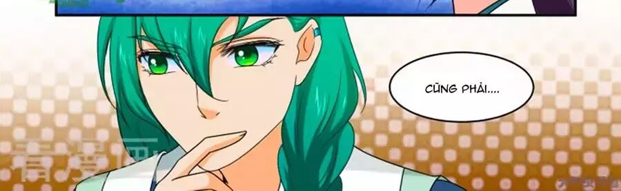 Nữ Đế Học Dốt: Chapter 52