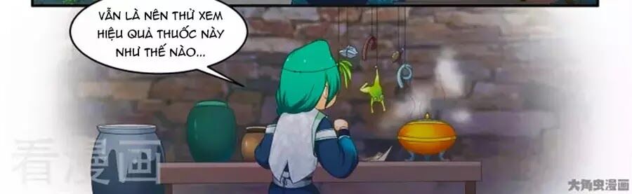 Nữ Đế Học Dốt: Chapter 52