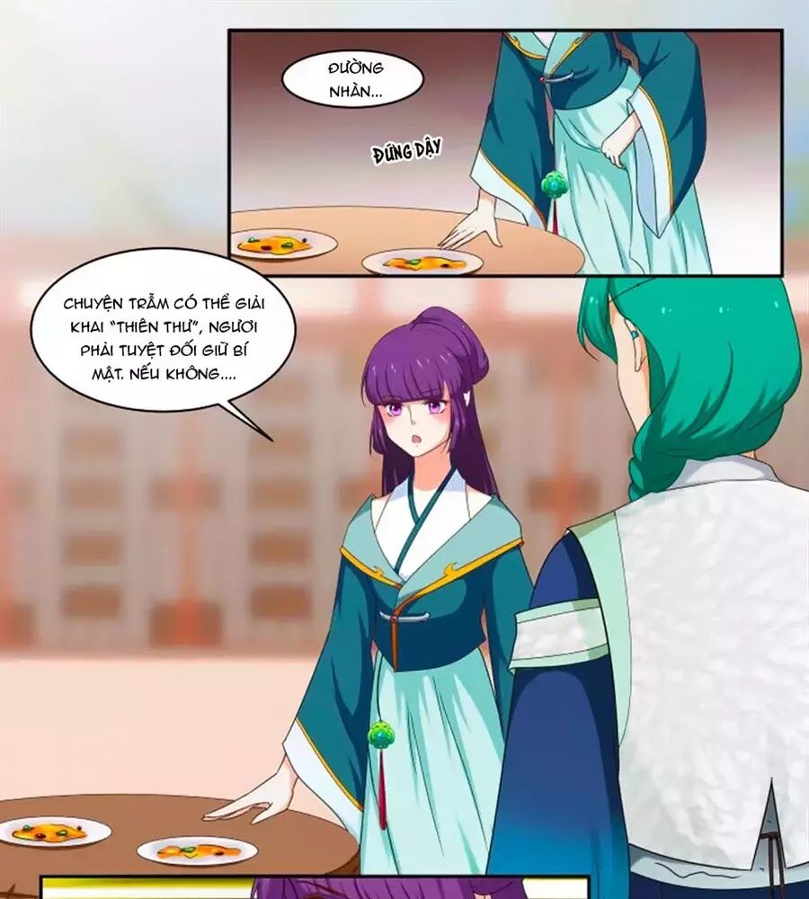 Nữ Đế Học Dốt: Chapter 52