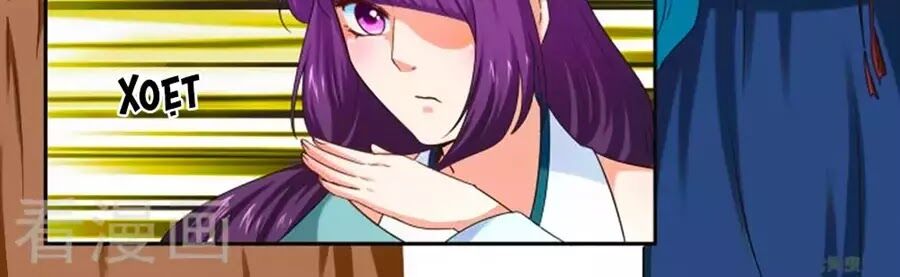 Nữ Đế Học Dốt: Chapter 52