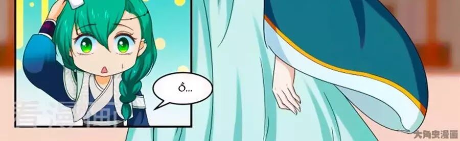 Nữ Đế Học Dốt: Chapter 52