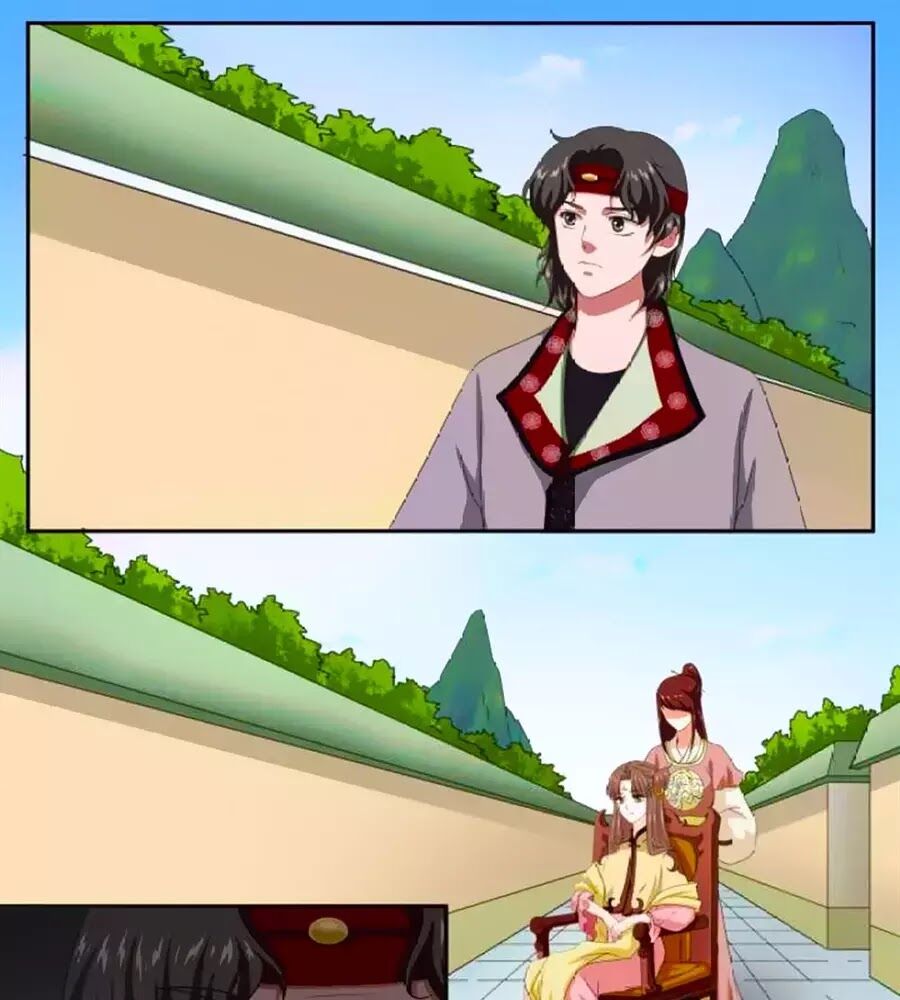 Nữ Đế Học Dốt: Chapter 56