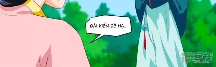 Nữ Đế Học Dốt: Chapter 56