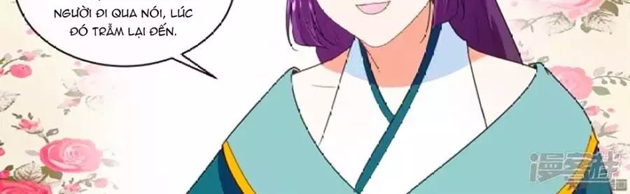 Nữ Đế Học Dốt: Chapter 56