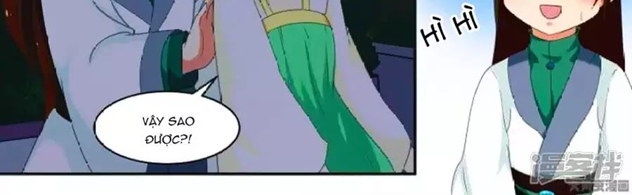 Nữ Đế Học Dốt: Chapter 57