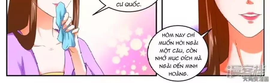 Nữ Đế Học Dốt: Chapter 57