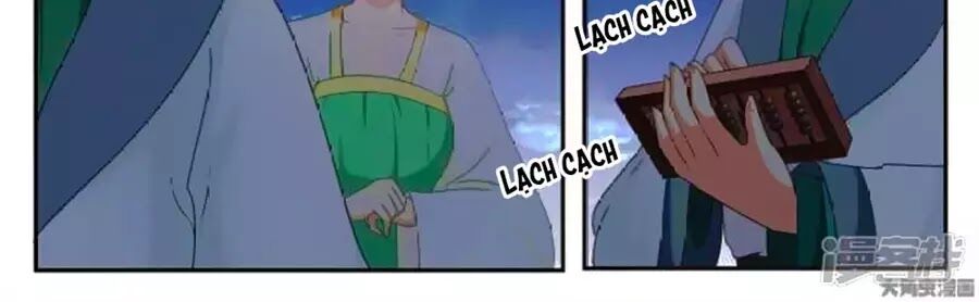 Nữ Đế Học Dốt: Chapter 57