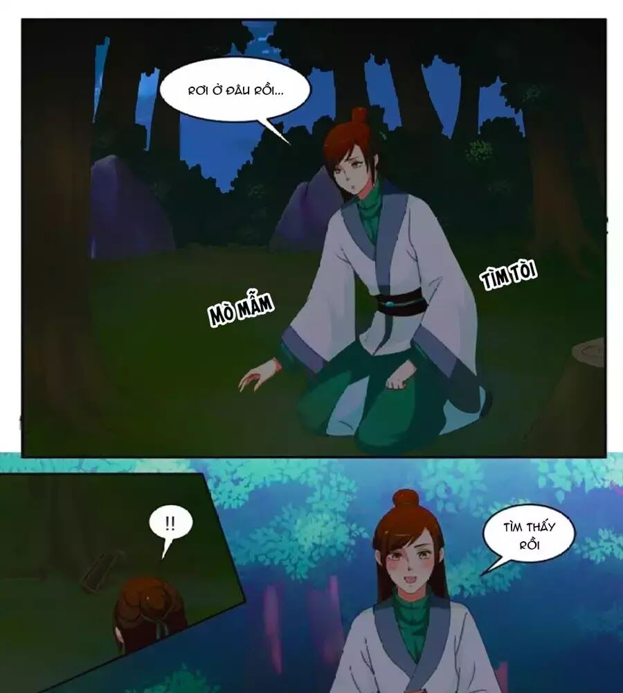 Nữ Đế Học Dốt: Chapter 58