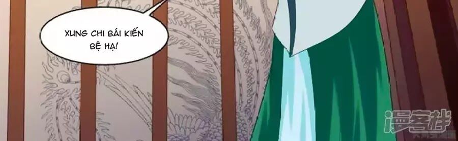 Nữ Đế Học Dốt: Chapter 58