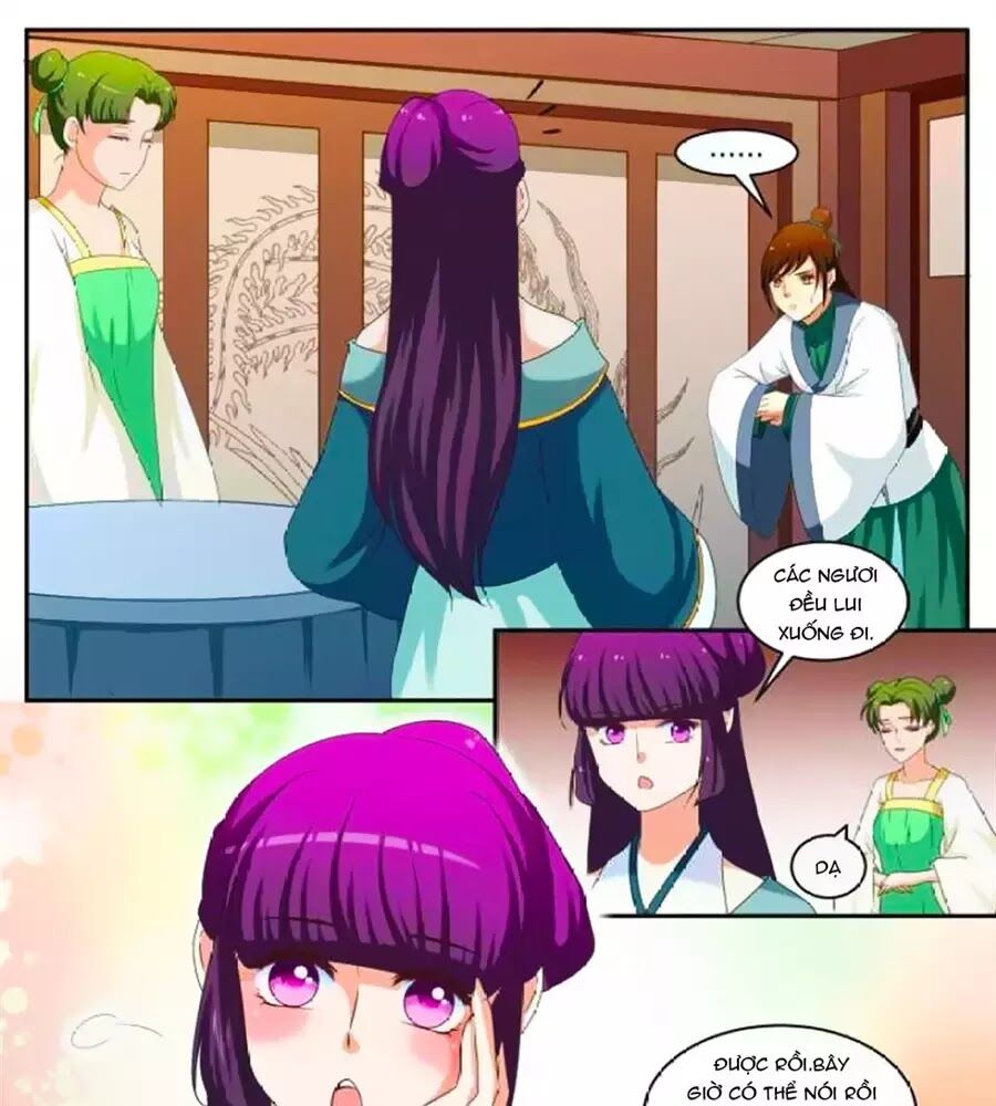 Nữ Đế Học Dốt: Chapter 58
