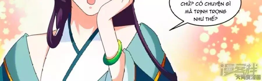 Nữ Đế Học Dốt: Chapter 58