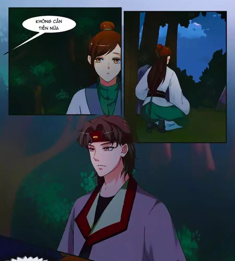Nữ Đế Học Dốt: Chapter 58