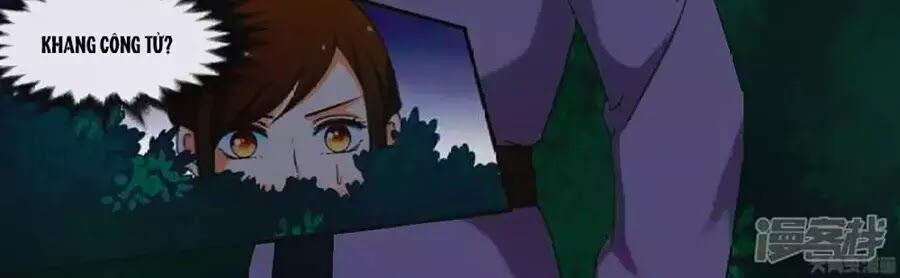 Nữ Đế Học Dốt: Chapter 58